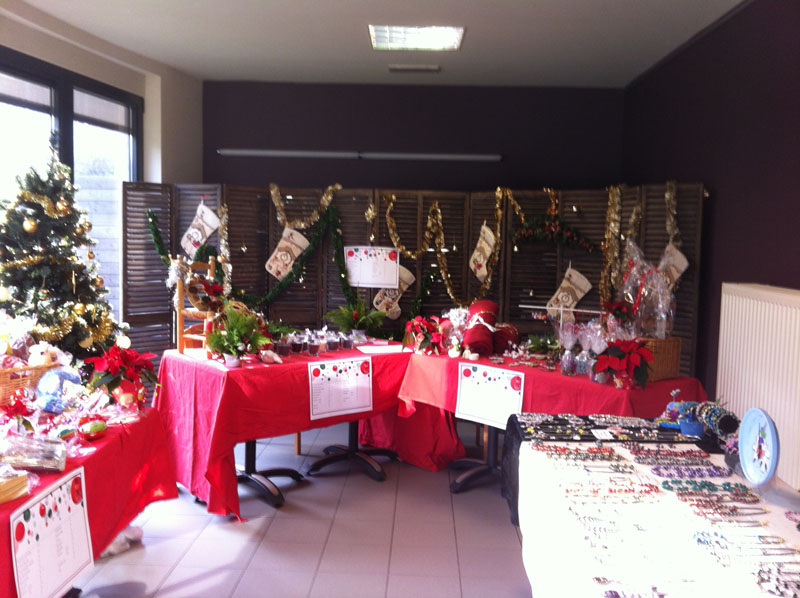Kerstmarkt 2013-2